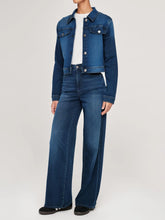 Hepburn Wide Leg